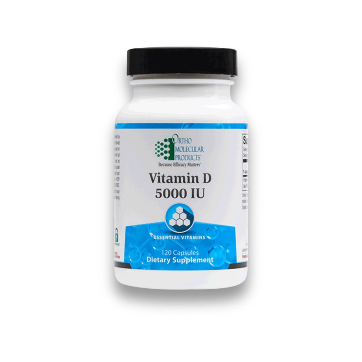 Vitamin D 5,000 IU