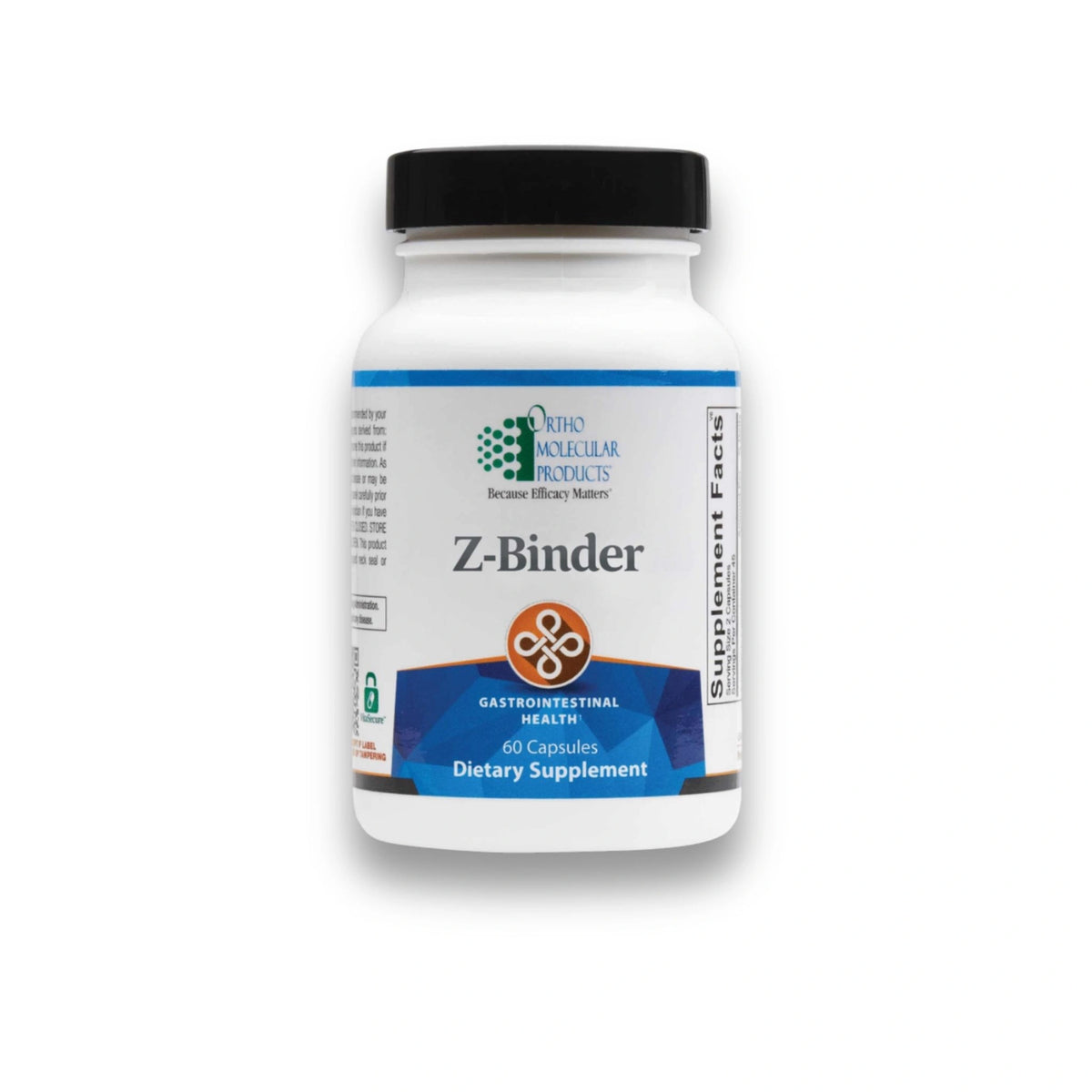 Z-Binder