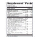 Testralin || 60 Tablets || Metagenics ||