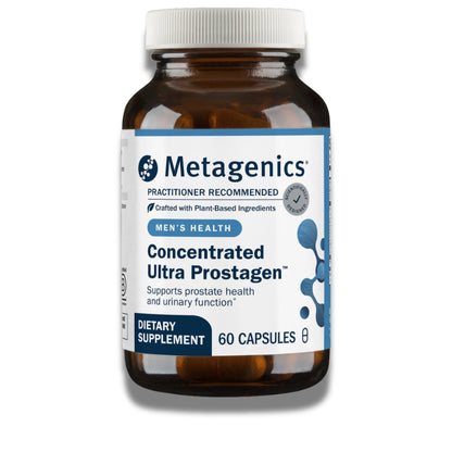 Ultra Prostagen || 60 Capsules || Metagenics ||