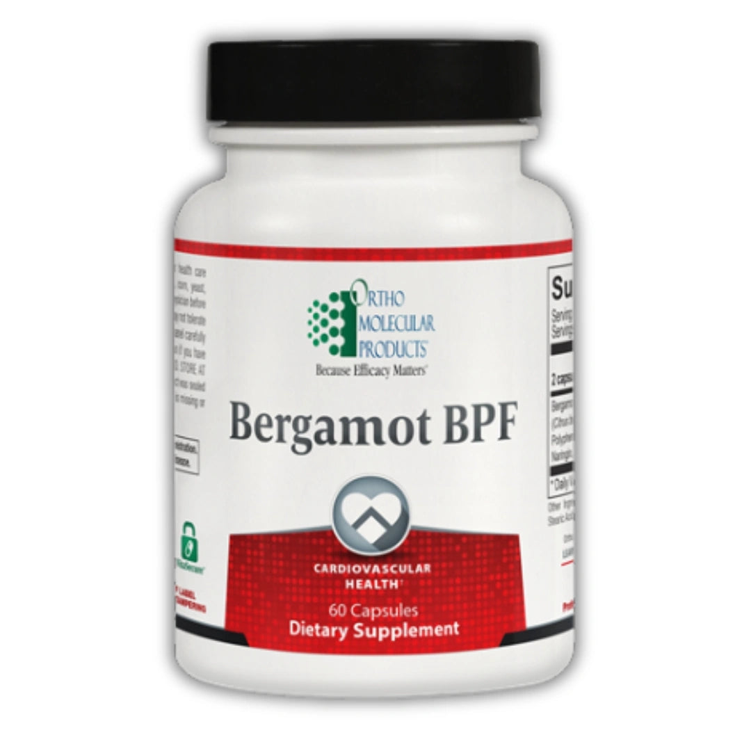 orthomolecular-bergamot-bpf-60-capsules