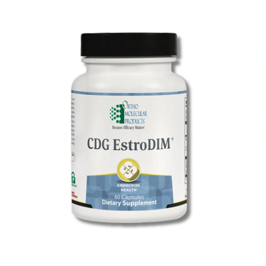 CDG EstroDIM || Ortho Molecular Products ||