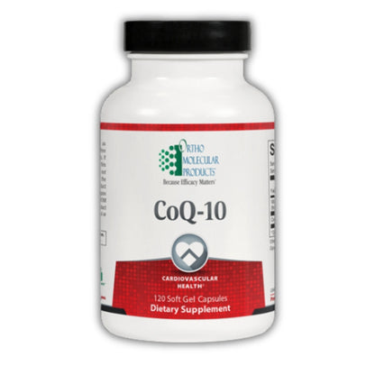 orthomolecular-coq-10-120-softgels