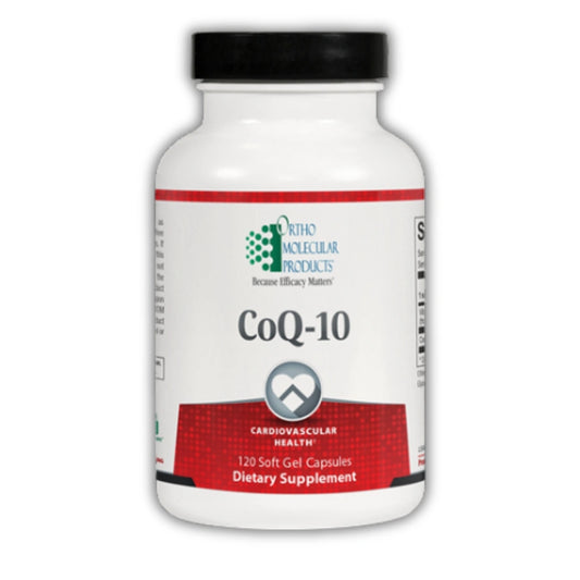 orthomolecular-coq-10-120-softgels