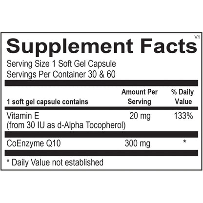 orthomolecular-coq-10-300mg-supplement-facts