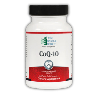 orthomolecular-coq-10-60-softgels