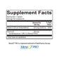 K-Force || 60 Capsules || Ortho Molecular Products ||