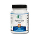 Super Aloe 450 || 100 Capsules || Ortho Molecular Products ||