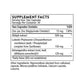 Advanced Testosterone Support || 60 Capsules || Thorne ||