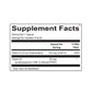 Vitamin K2 with D3 || Ortho Molecular Products ||